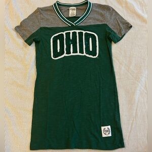 Ohio University V-Neck Shirt